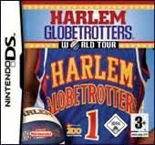 Harlem Globetrotters World Tour